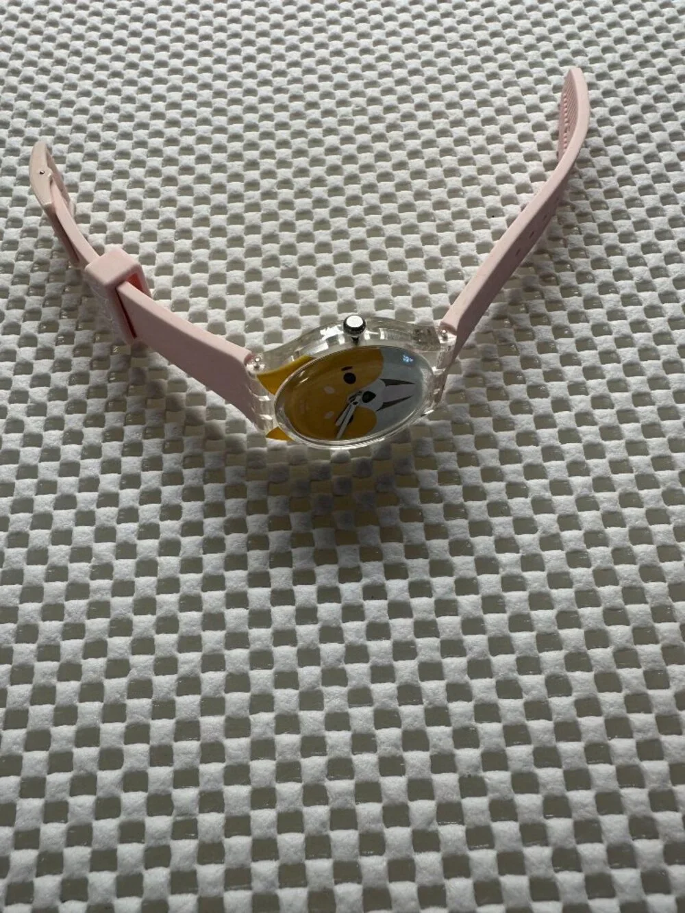 Swatch this preloved
